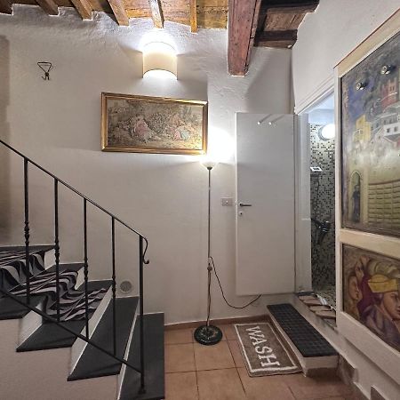 Apartamento Medici In Florencia Exterior foto