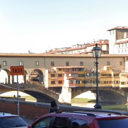 Apartamento Medici In Florencia Exterior foto