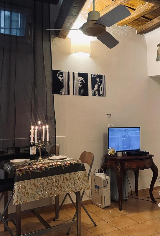 Apartamento Medici In Florencia Exterior foto