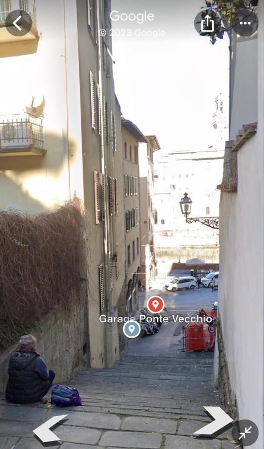 Apartamento Medici In Florencia Exterior foto