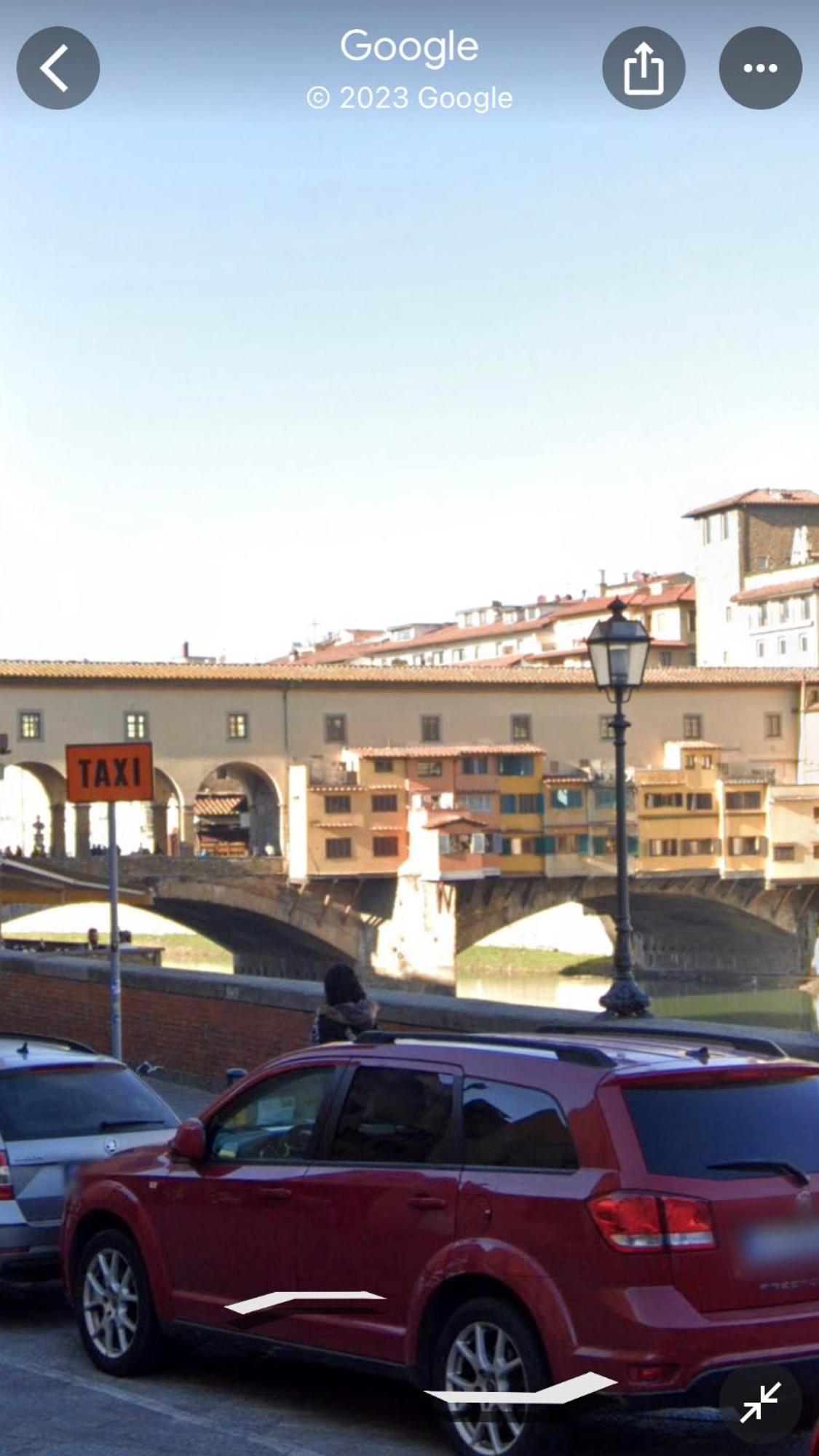 Apartamento Medici In Florencia Exterior foto