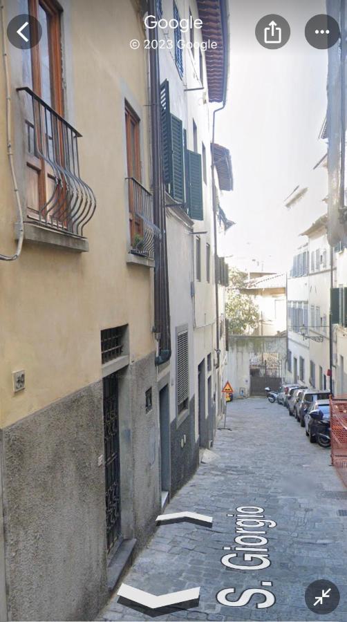 Apartamento Medici In Florencia Exterior foto