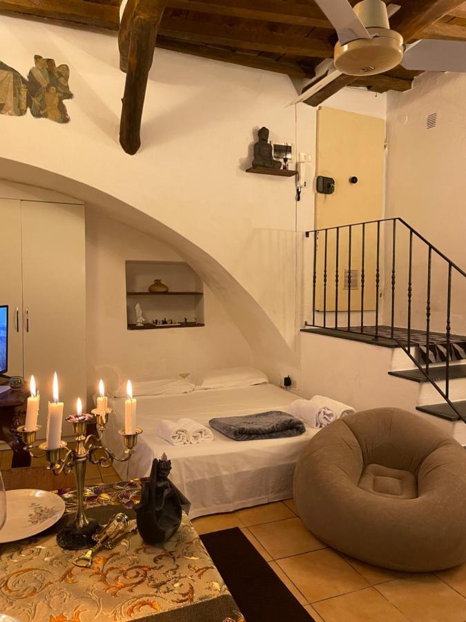 Apartamento Medici In Florencia Exterior foto