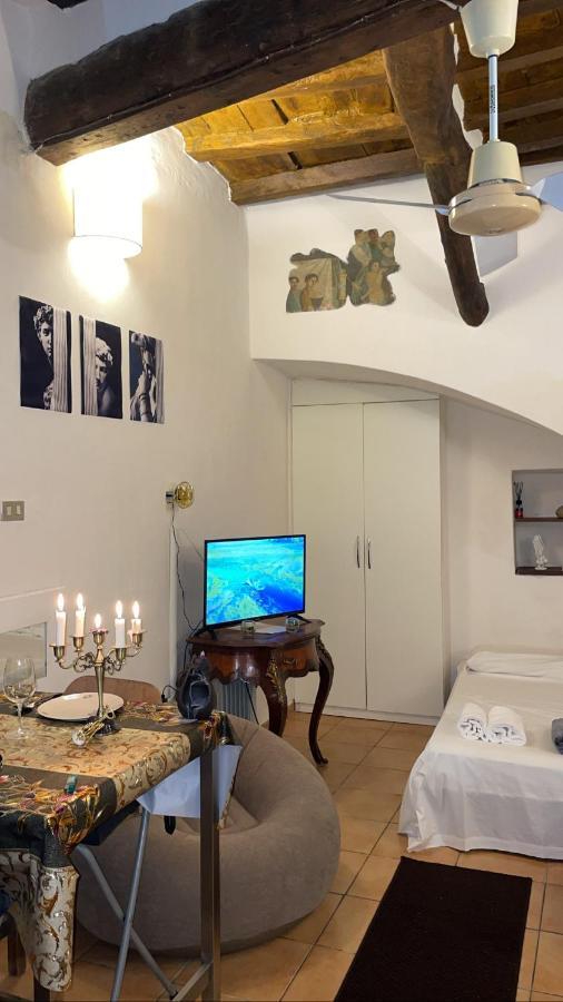 Apartamento Medici In Florencia Exterior foto