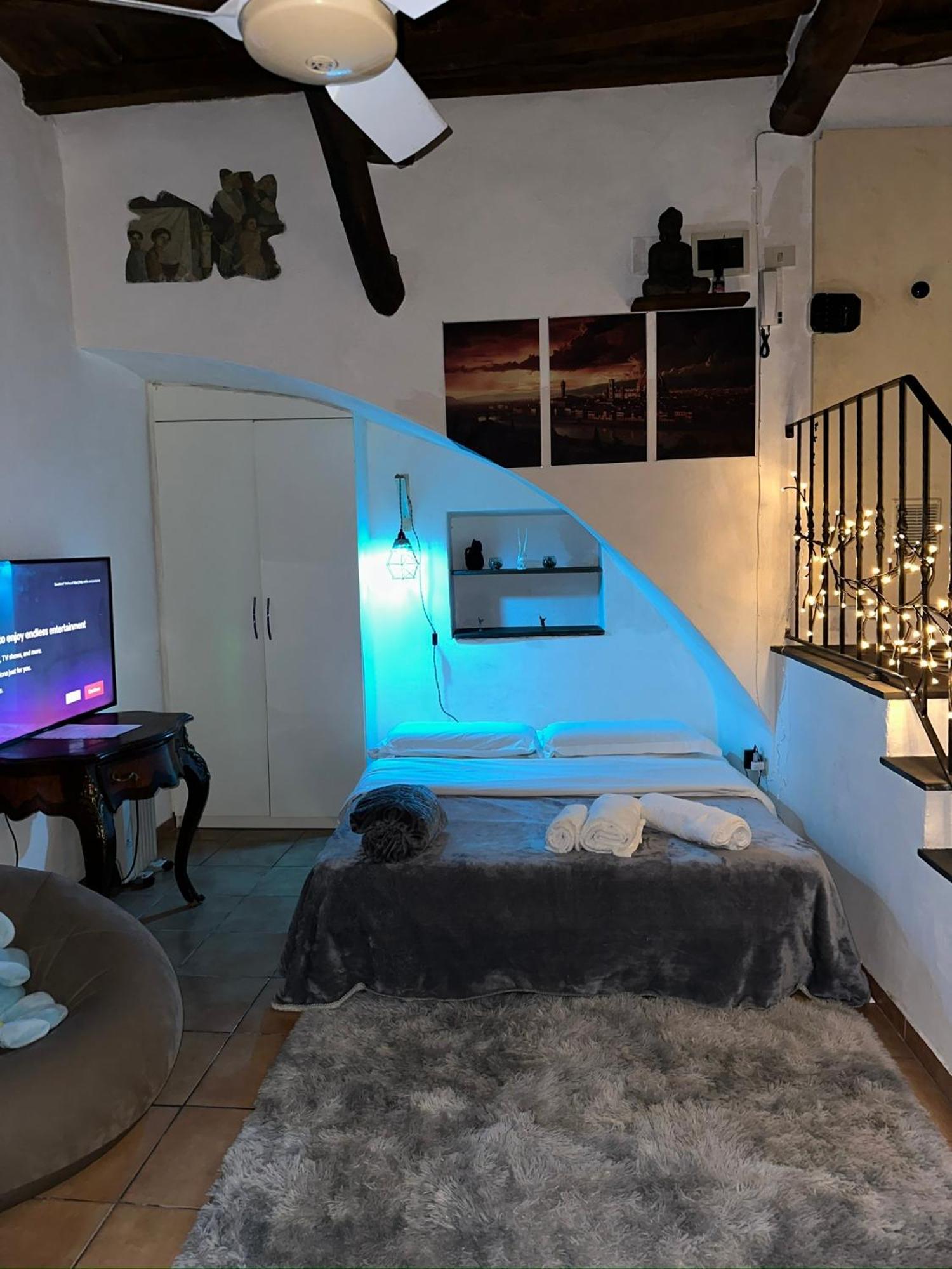 Apartamento Medici In Florencia Exterior foto