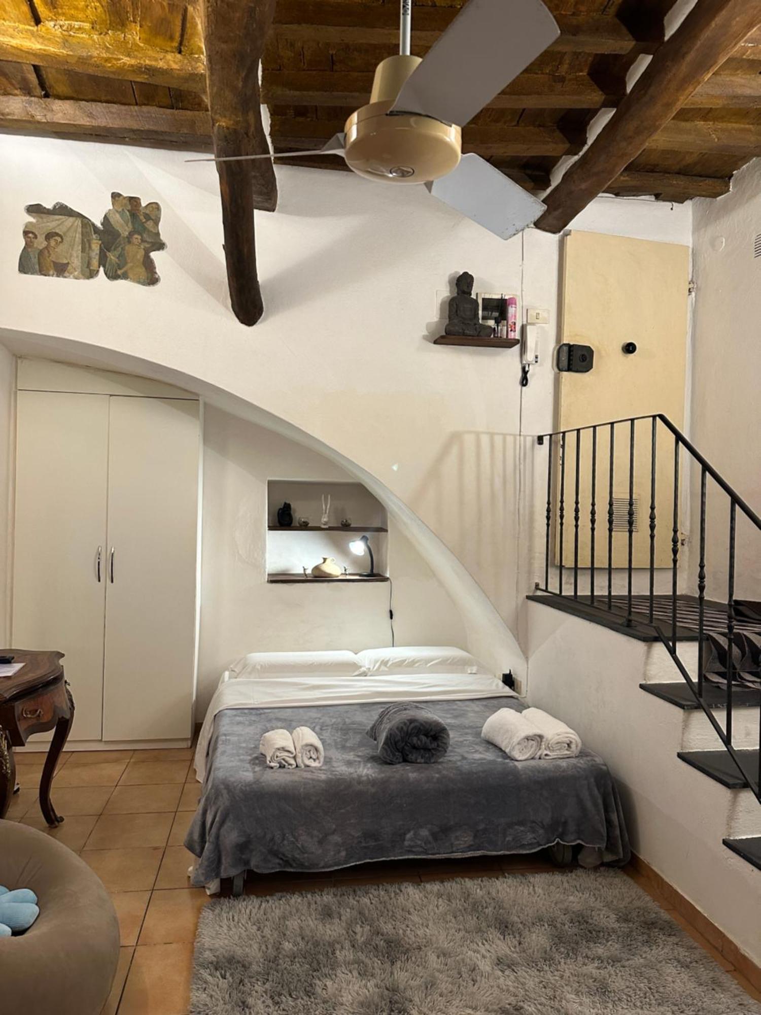 Apartamento Medici In Florencia Exterior foto