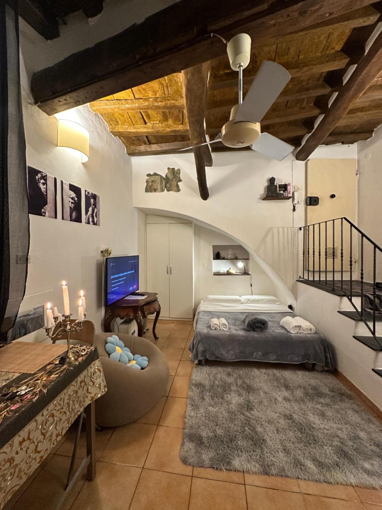 Apartamento Medici In Florencia Exterior foto